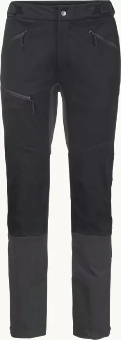Jack Wolfskin Salmaser Hose lang (Herren)