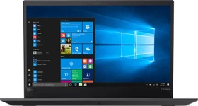 Lenovo ThinkPad X1 Extreme, Core i5-8300H, 8GB RAM, 256GB SSD, GeForce GTX 1050 Ti, DE