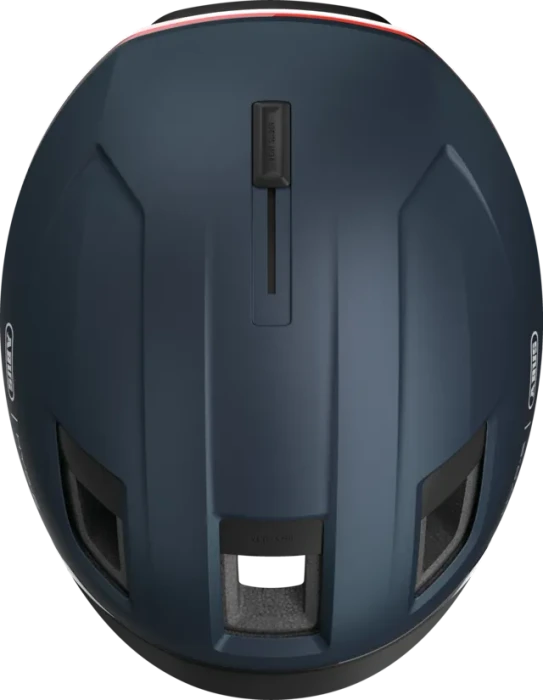 ABUS Hyp-E Helm midnight blue