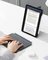 Inateck ACE Touch Tastaturhülle für iPad Pro 11" (M4), grau, DE Vorschaubild