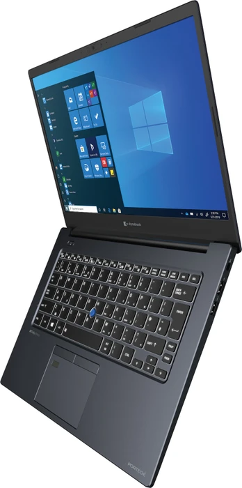 Dynabook Portege X40-J-10K, Mystic Blue, Core i5-1135G7, 8GB RAM, 256GB SSD, DE