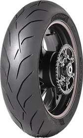 Dunlop Sportsmart MK3 180/55 ZR17 73W TL
