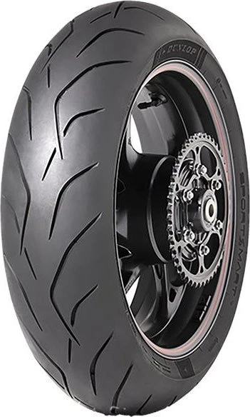 Dunlop Sportsmart MK3 180/55 ZR17 73W TL