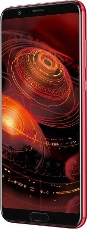 Honor View 10 128GB rot