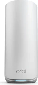 Netgear Orbi Wi-Fi 7, 870 Serie RBE870, Satellit, weiß (RBE870-100EUS / RBE870-100UKS)