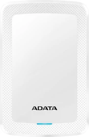 ADATA HV300, weiß, 2TB, USB 3.0 Micro-B