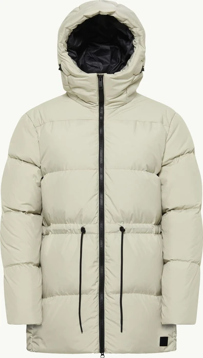 Jack Wolfskin Kirschalle Funktionsmantel seal (Damen)