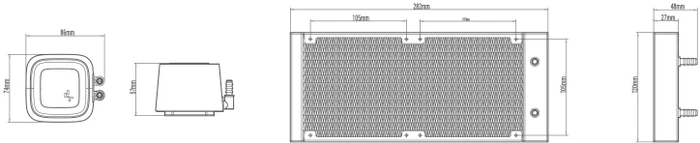DeepCool LS520