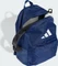 adidas Classic 3-Streifen Logo Rucksack dark blue/white Vorschaubild