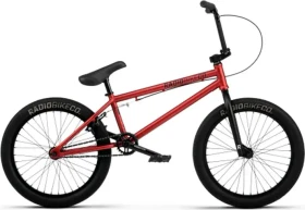 Radio Bikes Evol