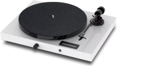 Pro-Ject Juke Box E1 weiß