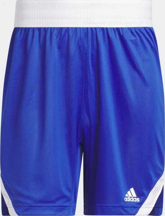 adidas Icon Squad Shorts royal blue/white (Herren)