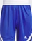 adidas Icon Squad Shorts royal blue/white (Herren) Vorschaubild