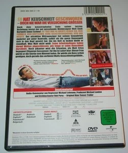 40 Tage und 40 Nächte (DVD)