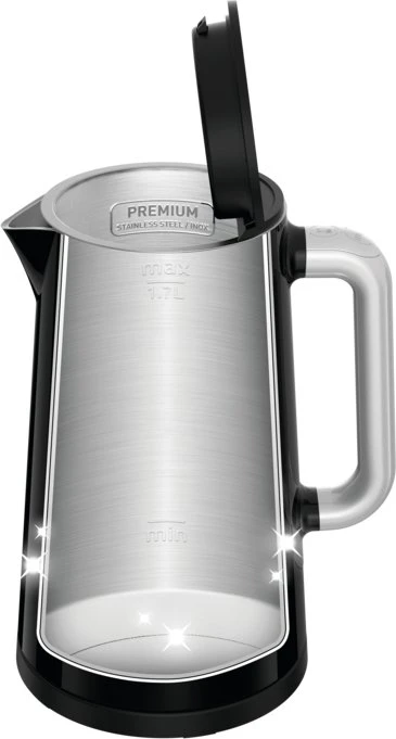 Krups BW 8018 Smart'n Light