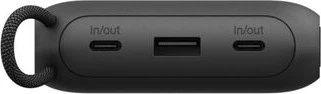Belkin BoostCharge Powerbank 20K mit Display schwarz