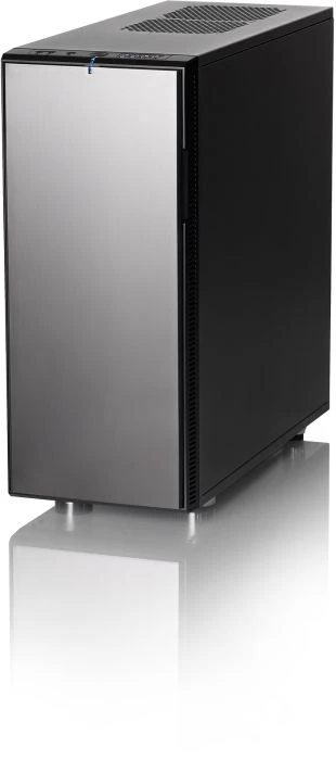 Fractal Design Define XL R2 titan, schallgedämmt