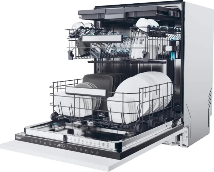 Haier Serie 2 XI 6B0S3FSB-84