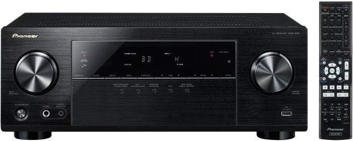Pioneer VSX-423 schwarz