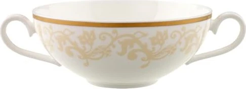 Villeroy & Boch Ivoire Suppentasse 400ml