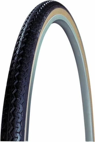 Michelin World Tour 650x35B Reifen schwarz
