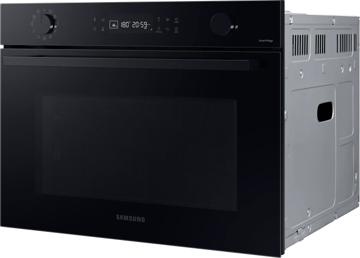 Samsung NQ5B4553FBK Backofen mit Mikrowelle