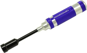 Arrowmax Purple AM-150112 Außensechskant Schraubendreher, 12x100mm