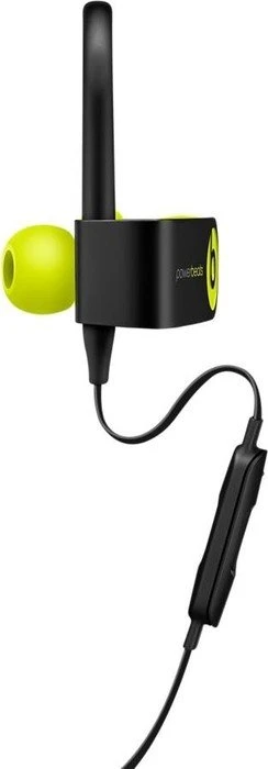 Apple Beats Powerbeats3 Wireless gelb