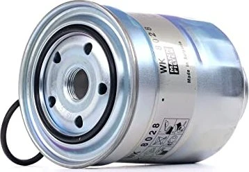 Mann Filter WK 8028 z
