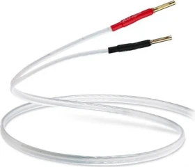 QED Performance XT25 Lautsprecherkabel, 2x 2m