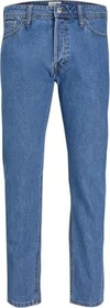 Jack & Jones Chris Original SQ 735 Jeans blue denim (Herren)