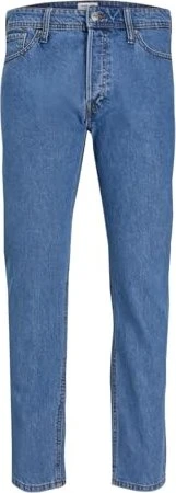 Jack & Jones Chris Original SQ 735 Jeans blue denim (Herren)