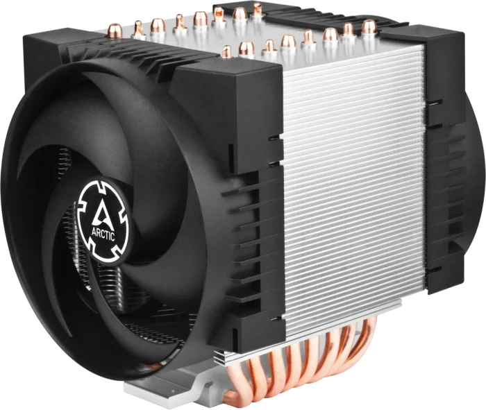 ARCTIC Freezer 4U-M Ampere