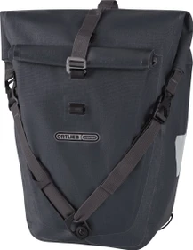 Ortlieb Back-Roller Plus 23 Gepäcktasche schwarz