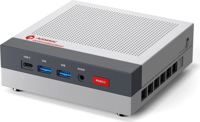 Acemagic Retro X3, Ryzen 7 255, 16GB RAM, 1TB SSD
