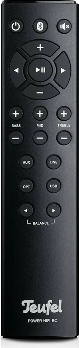 Teufel Power HiFi, Paar