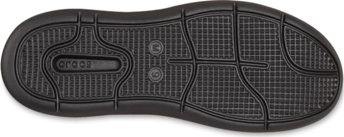 Crocs Classic Sneaker schwarz (Herren)