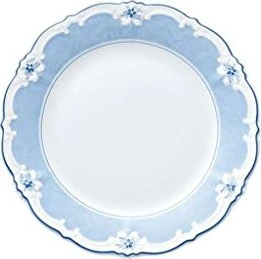 Hutschenreuther Baronesse Estelle Blue Frühstücksteller 20cm