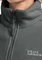Jack Wolfskin Moonrise Full-Zip Fleece Funktionsjacke slate green (Damen) Vorschaubild