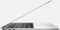 Apple MacBook Pro 13.3", silber, Core i5-7267U, 8GB RAM, 512GB SSD, DE [2017] Vorschaubild