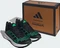 adidas Minecraft Fortarun 4.0 core black/cloud white (Junior) Vorschaubild