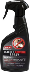 Kemo Marder-Abwehrspray