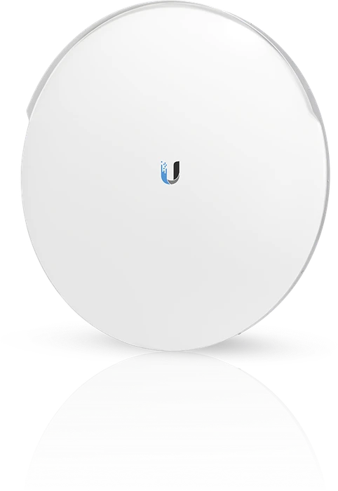 Ubiquiti airMAX AC RocketDish AC Outdoor-Antenne, 5GHz, 31dBi, direktional