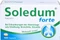 Soledum forte 200mg Kapseln Vorschaubild