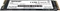 Patriot P310 240GB, M.2 2280 / M-Key / PCIe 3.0 x4 Vorschaubild