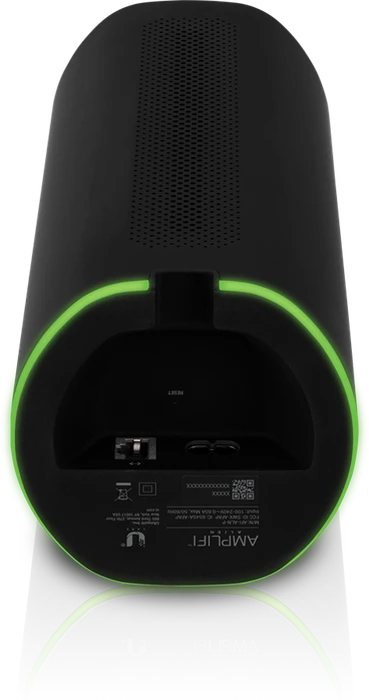 Ubiquiti AmpliFi Alien Router + MeshPoint, Router und Repeater Set, 2er-Bundle