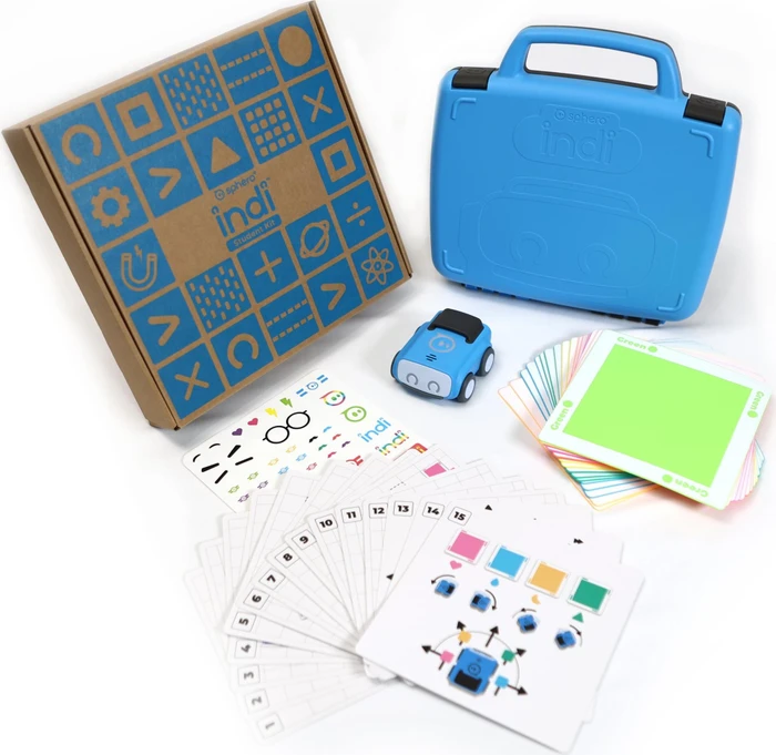 Sphero indi Single Student Kit (980-0530)