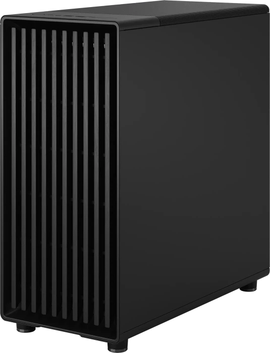 Fractal Design North Momentum Edition, Glasfenster