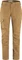 Fjällräven Karla Pro Curved Hose lang buckwheat brown (Damen) Vorschaubild