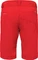Vaude Tamaro Shorts Fahrradhose kurz mars red (Herren) Vorschaubild